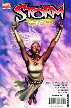 Cover of Issue #6