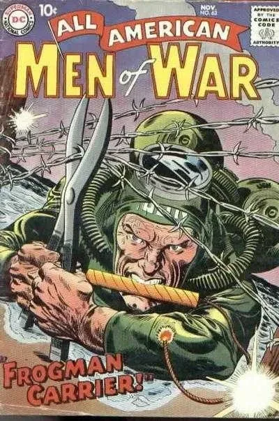 Cover of Issue #63