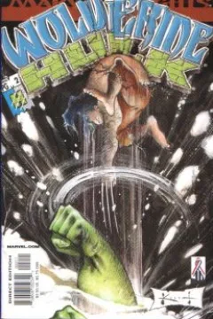 Issue #2