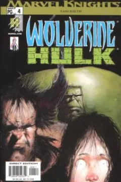 Issue #4