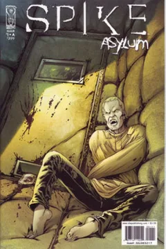 Issue #1