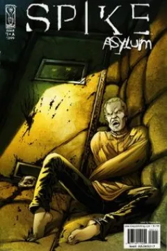 Issue #1