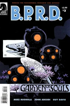 Issue #3