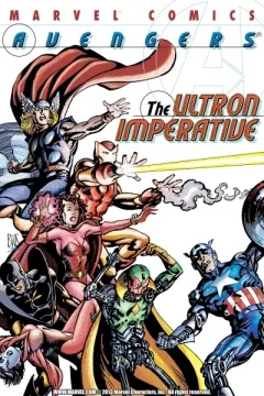 Issue #1