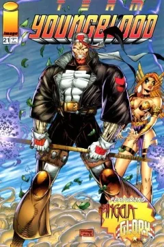 Issue #21