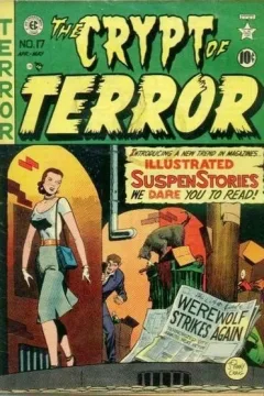 Issue #17