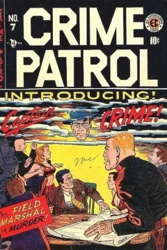 Issue #7