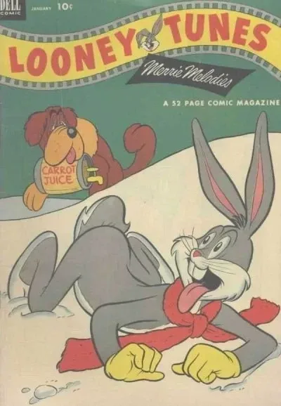 Cover of Issue #135