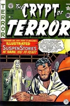 Issue #19
