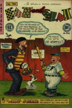 Issue #2