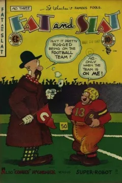Issue #3