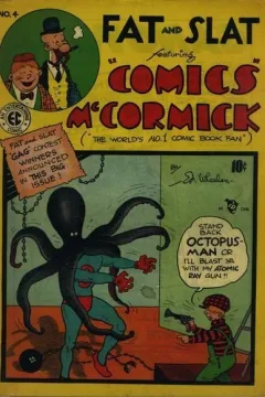 Issue #4
