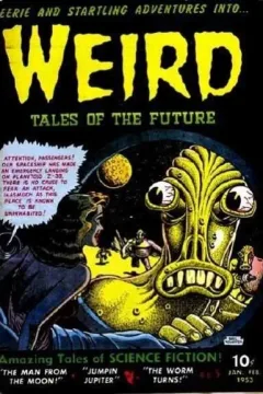 Issue #5