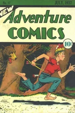 Issue #17