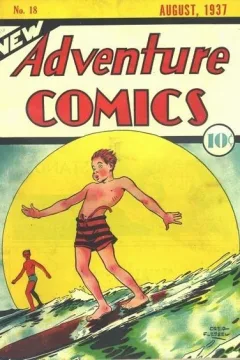 Issue #18