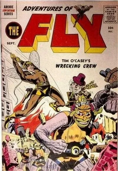Cover of Issue #2