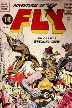 Issue #2