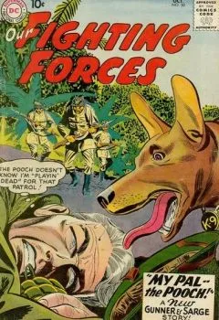 Cover of Issue #50