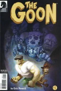 Issue #1