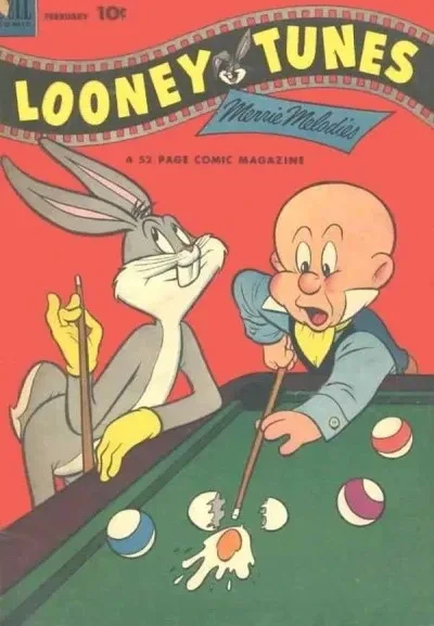 Cover of Issue #136