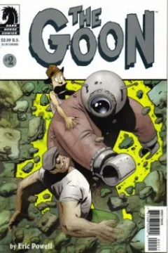 Issue #2