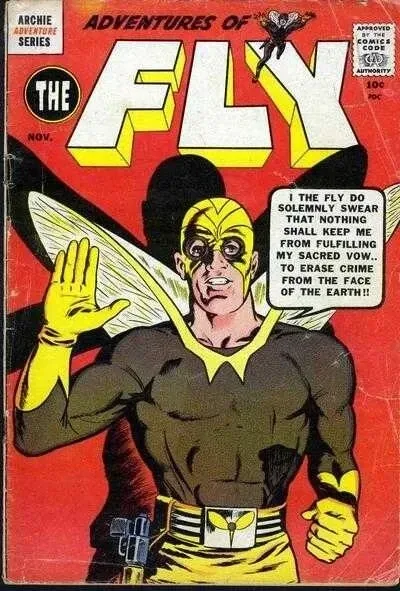 Cover of Issue #3