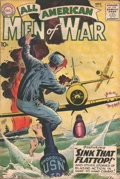 Cover of Issue #75