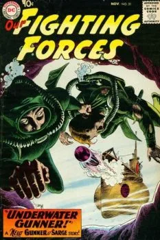 Cover of Issue #51