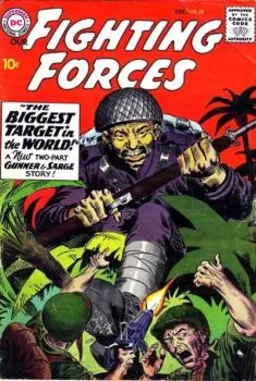 Cover of Issue #52