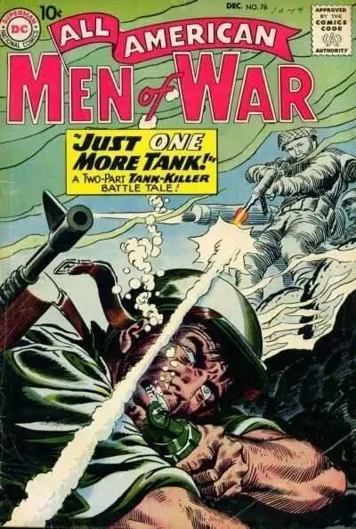 Cover of Issue #76