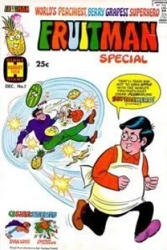 Issue #1