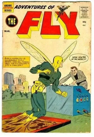 Cover of Issue #5