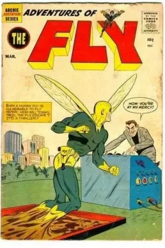 Issue #5