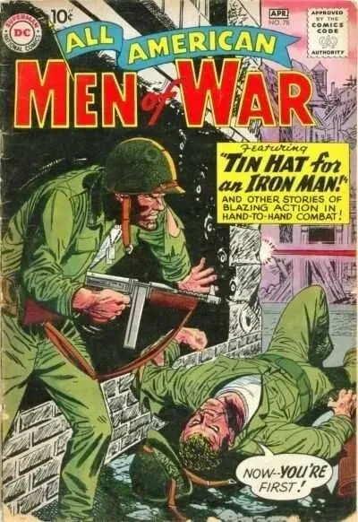 Cover of Issue #78
