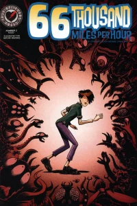 Chapter 2: Coma Girl