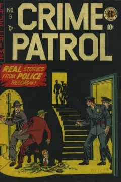 Issue #9