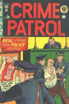 Issue #10