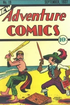 Issue #19