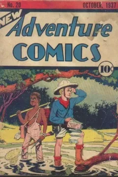 Issue #20