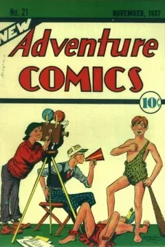 Issue #21