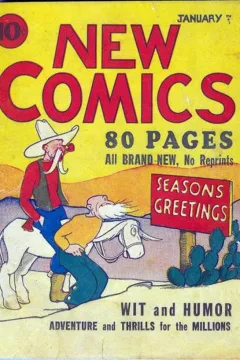 Issue #2
