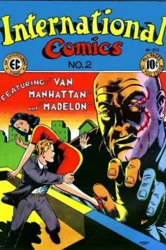 Issue #2