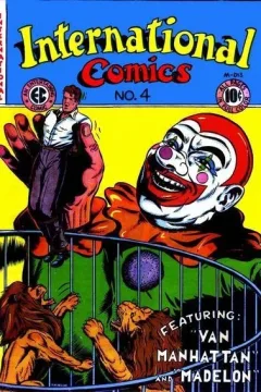 Issue #4