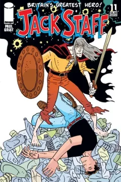 Issue #11