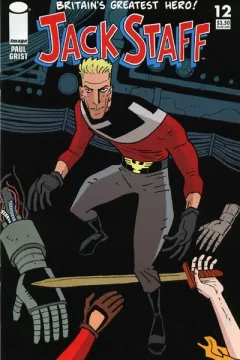 Issue #12