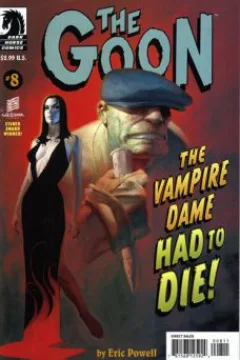 Issue #8