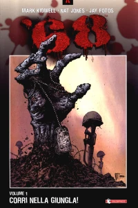 Corri nella giungla!