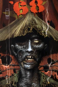 Beneath Blue Suburban Skies