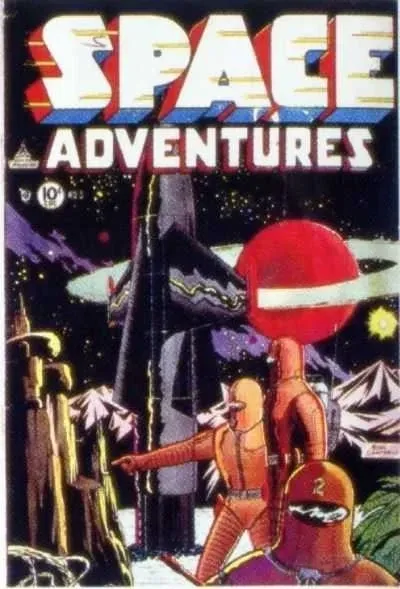 Cover of Issue #5