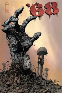 Issue #1